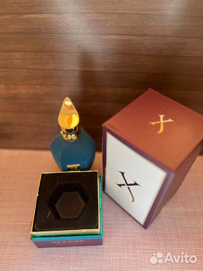 Xerjoff Erba Pura 100ml(Евро качество)