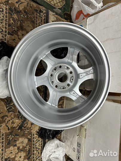 Диски weds kranze