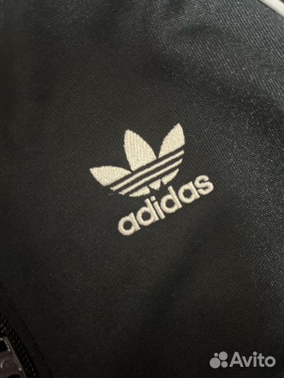 Олимпийка adidas xs