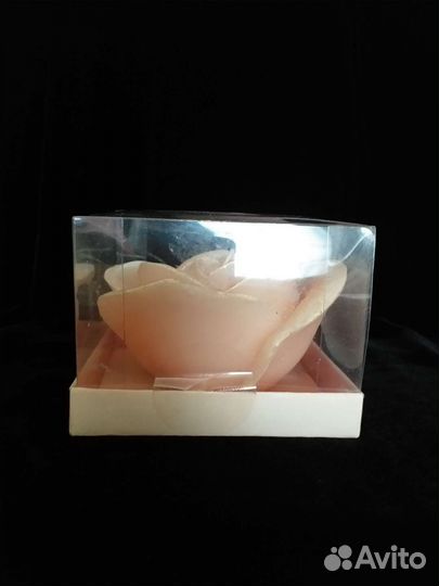 Свеча подарочная 