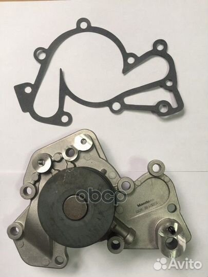 Водяной насос MWP1022 Mando