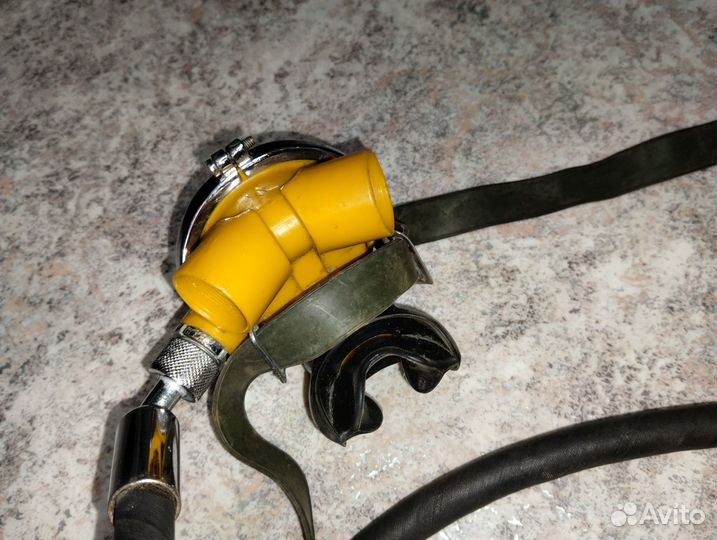 Акваланг баллоны для дайвинга