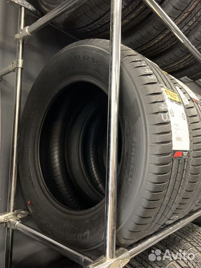 Pirelli Cinturato P7 (P7C2) 215/60 R16 99V