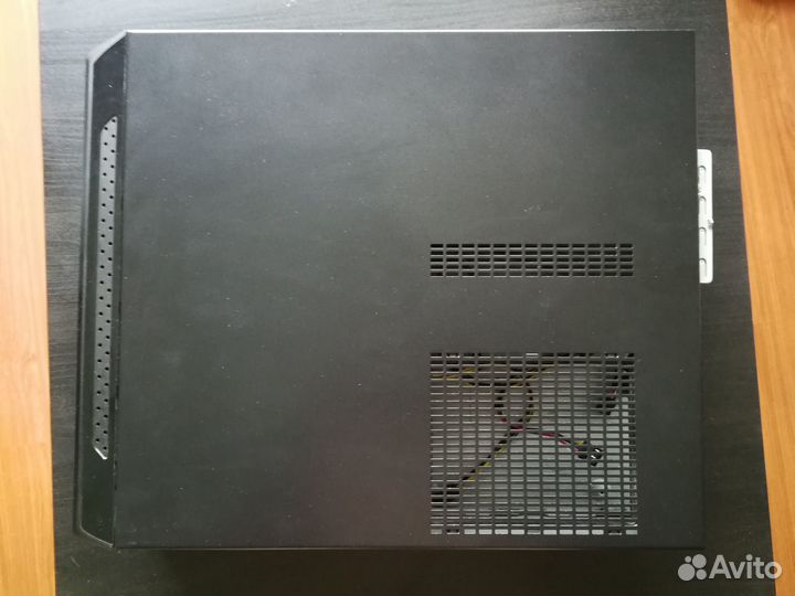 Компьютерный корпус IN WIN BL647