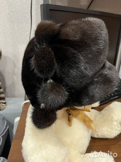 Шапка Женская меховая