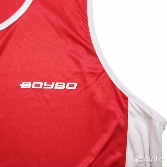 Боксёрская форма BoyBo