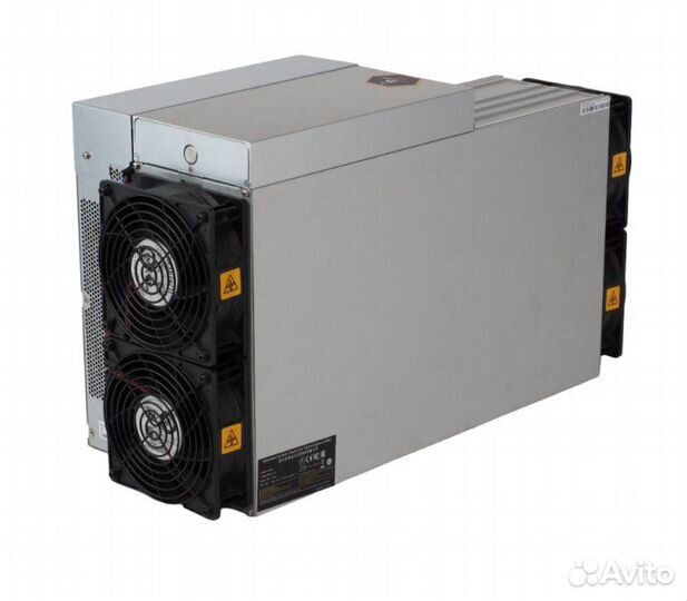 Asic майнер Bitmain Antminer E9 2400m