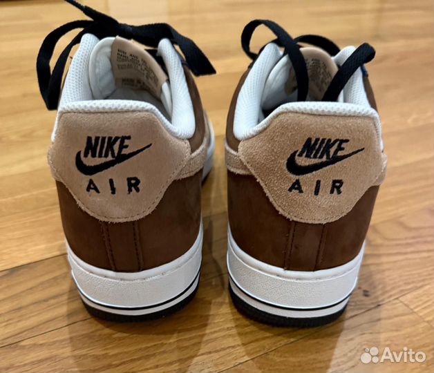 Кроссовки nike air force