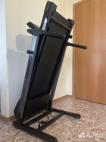 Беговая дорожка torneo T-155 inita