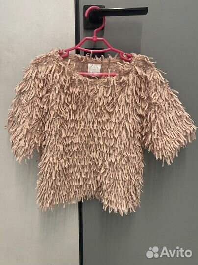 Футболка для девочки