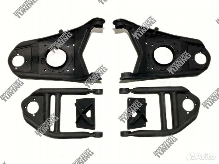 Комлект рычагов 