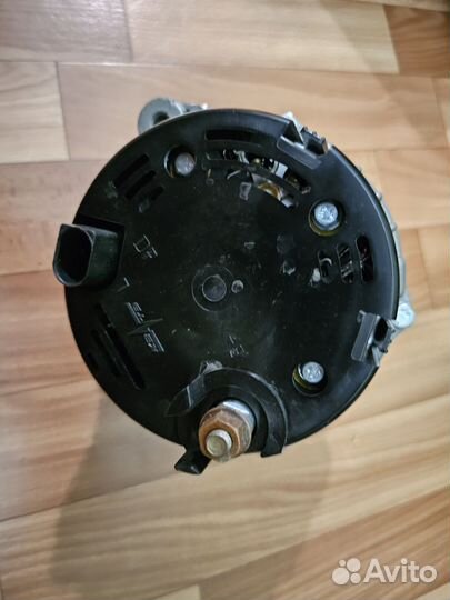 Генератор LADA granta