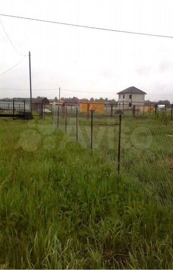 Участок 19,2 сот. (ИЖС)