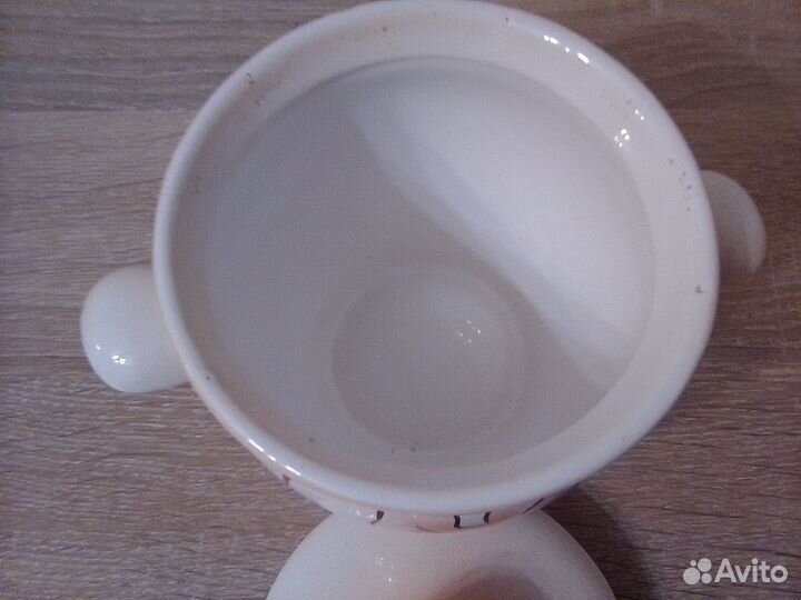 Горшочки для запекания