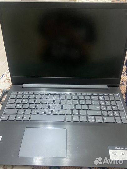 Lenovo ideapad s145