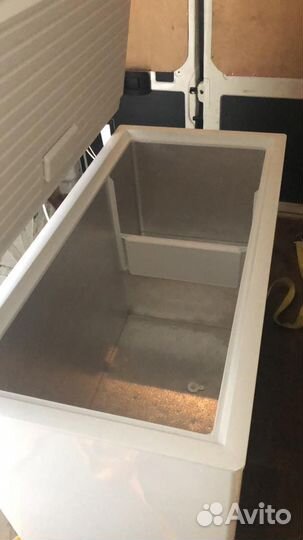 Liebherr морозильный ларь GT4232 бу