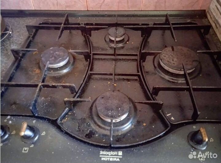 Уборка квартир