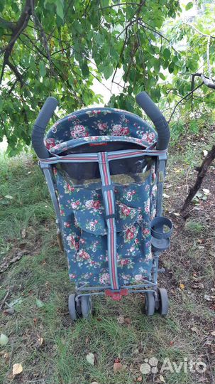 Коляска трость Maclaren Cath Kidston Quest