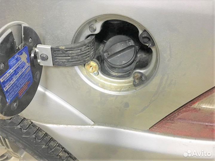 Гбо 4 поколения на 6 цилиндров Digitronic