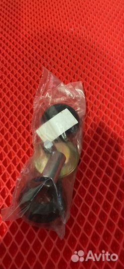 Амортизатор задний MB W163