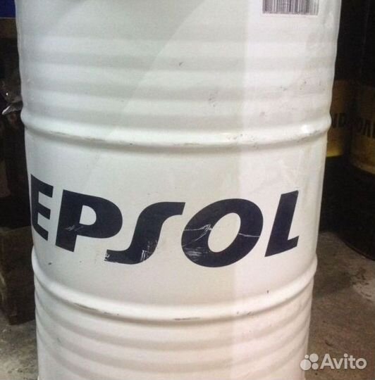 Моторное масло Repsol 10W-30 оптом