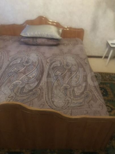 Комната 15 м² в 3-к., 12/14 эт.