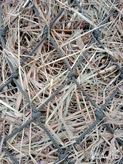 Рептух для сена