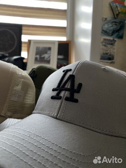 Кепка бейсболка