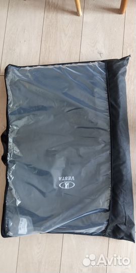 Чехлы на сиденья