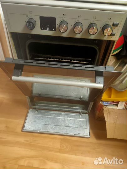 Плита газовая