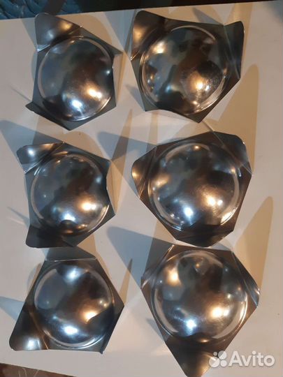 Мороженница СССР нержавейка