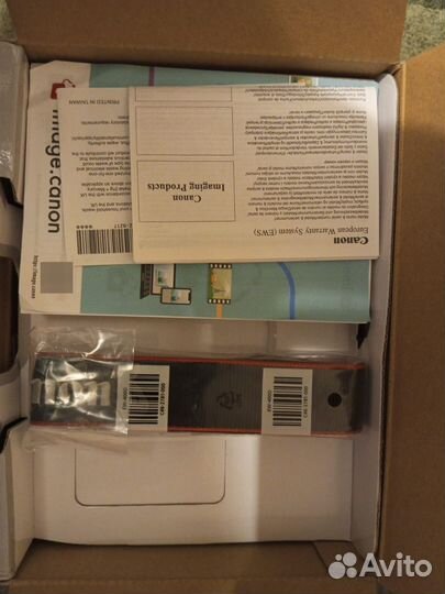 Фотоаппарат Canon eos 2000d