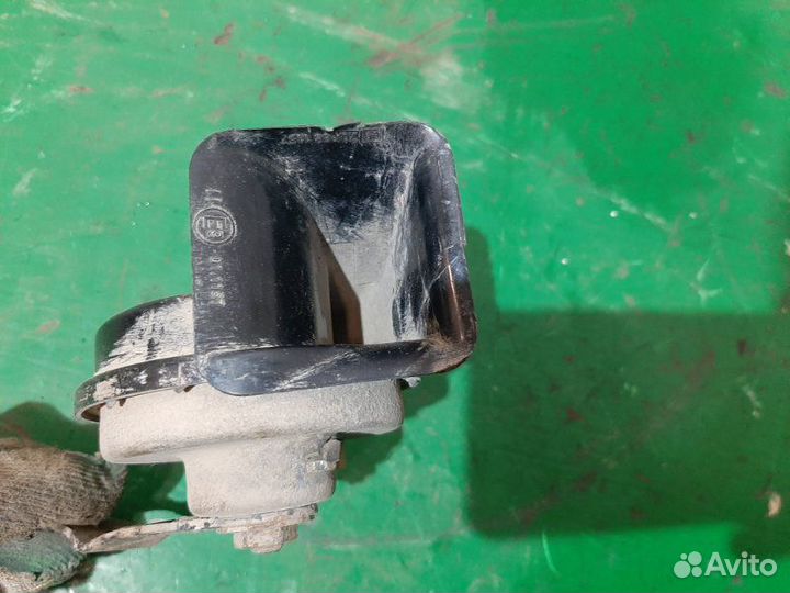 Звуковой сигнал передний Citroen C4 хэтчбек ET3J4