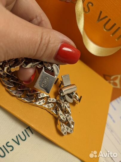 Браслет Louis Vuitton