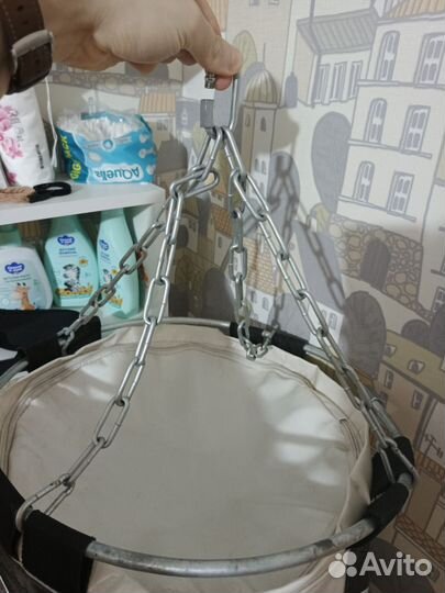 Боксерская груша