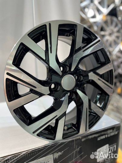 Диски R15 4 98 Ваз