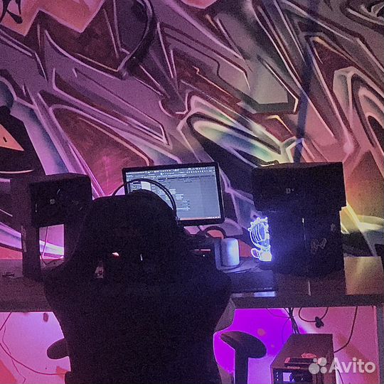 — сведение, мастеринг, трек под ключ и прочее —