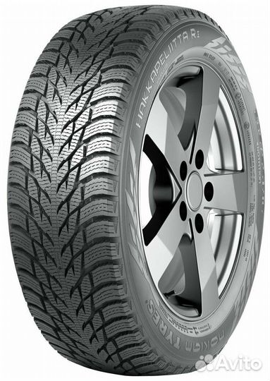 Nokian Tyres Hakkapeliitta R3 185/65 R15