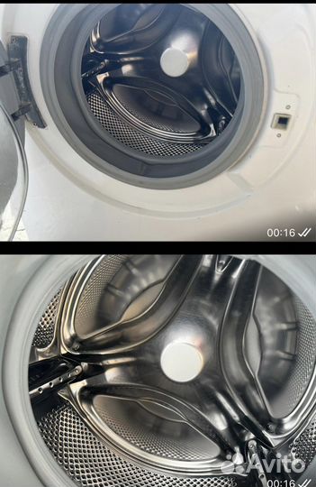 Стиральная машина бу bosch на запчасти