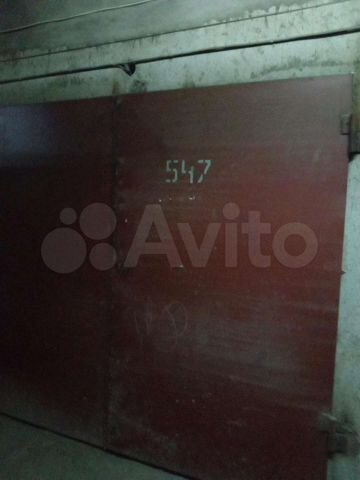 Гараж, 18 м²