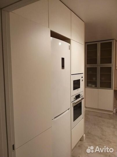 Кухня с гарантией