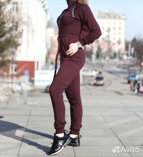 Комбинезон (есть дефект)