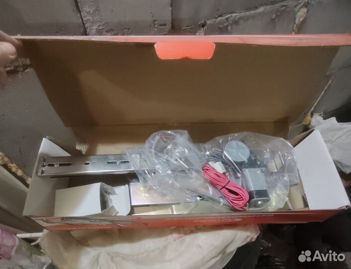 Стеклоподъемник ваз 2107