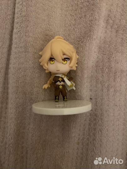 Фигурка аниме геншин итер