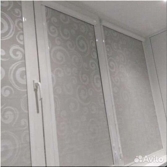 Рулонные шторы с доставкой