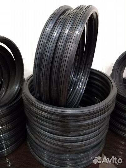 Резина (покрышки) для педальных машинок СССР