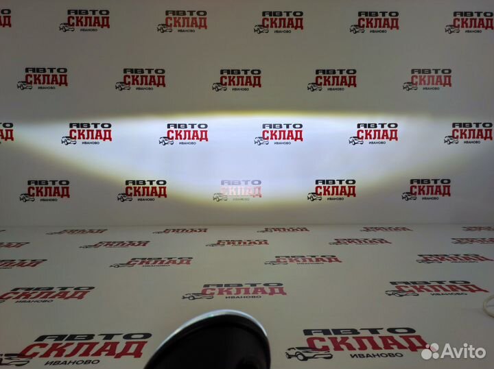 Птф LED Nissan 60W 5 линз