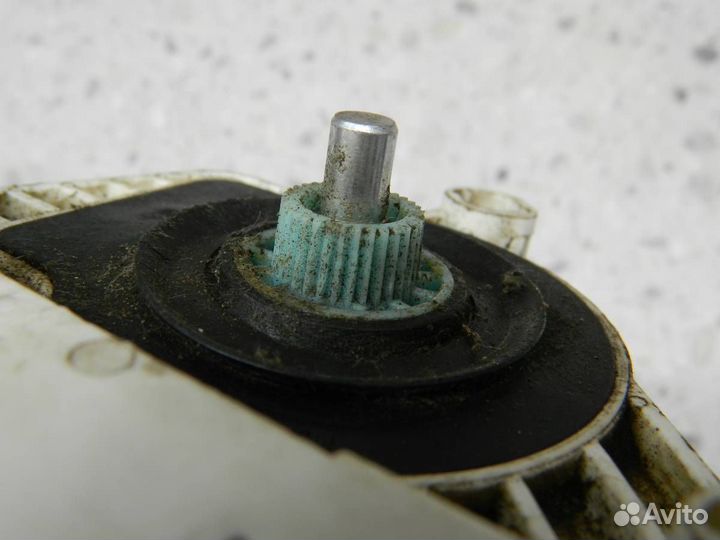 Моторчик стеклоподъемника Audi A1 8X 2010