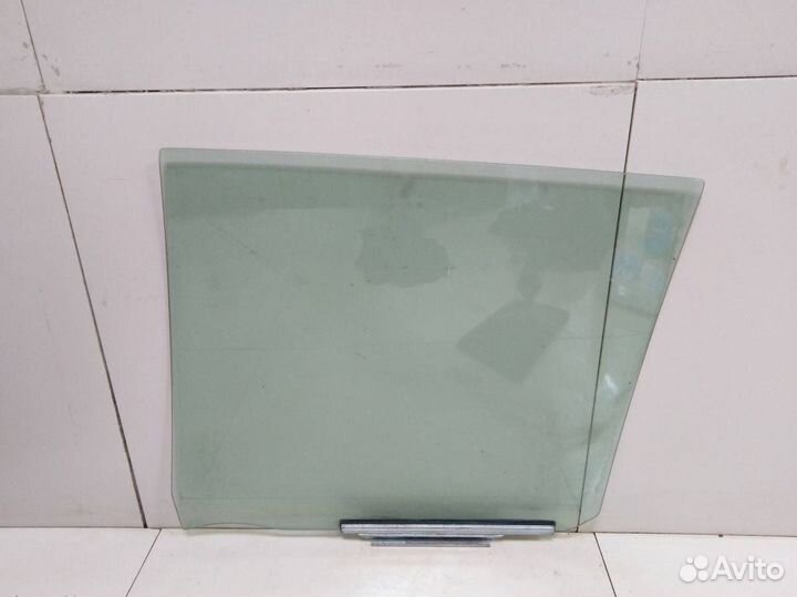 Стекло двери задней правой Toyota Rav 4 A20 2000-2