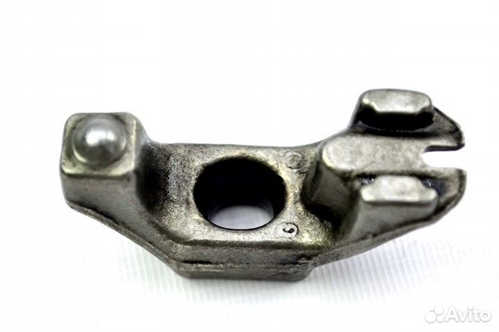 Крепление топливной форсунки mercedes-benz Actros